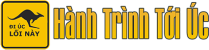Hành Trình Tới Úc
